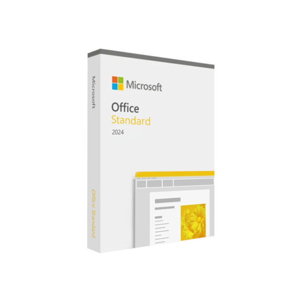 Office 2024 Standard - Product Key