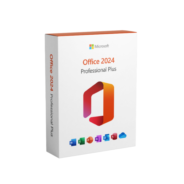 Office 2024 Professional Plus
